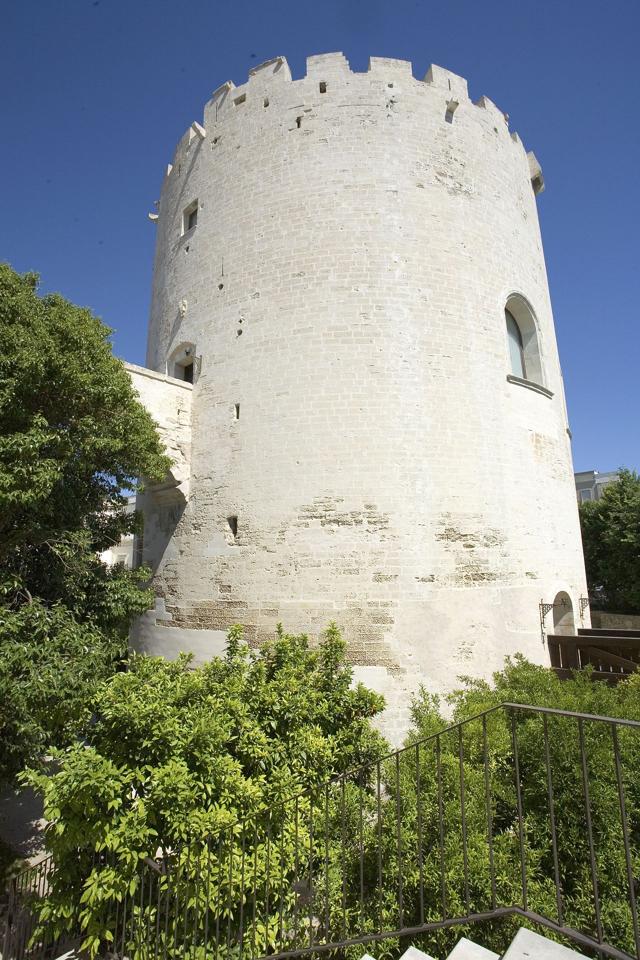 Torre del Parco